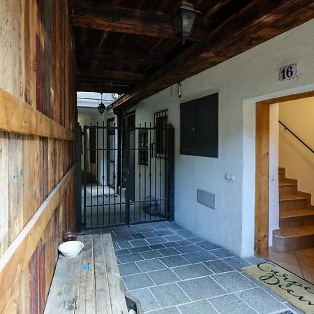 Ulivo Suites - Apartments Bolzano Exterior photo