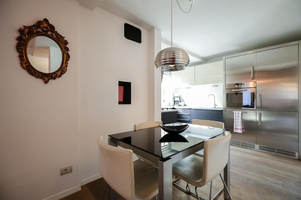 Ulivo Suites - Apartments Bolzano Exterior photo