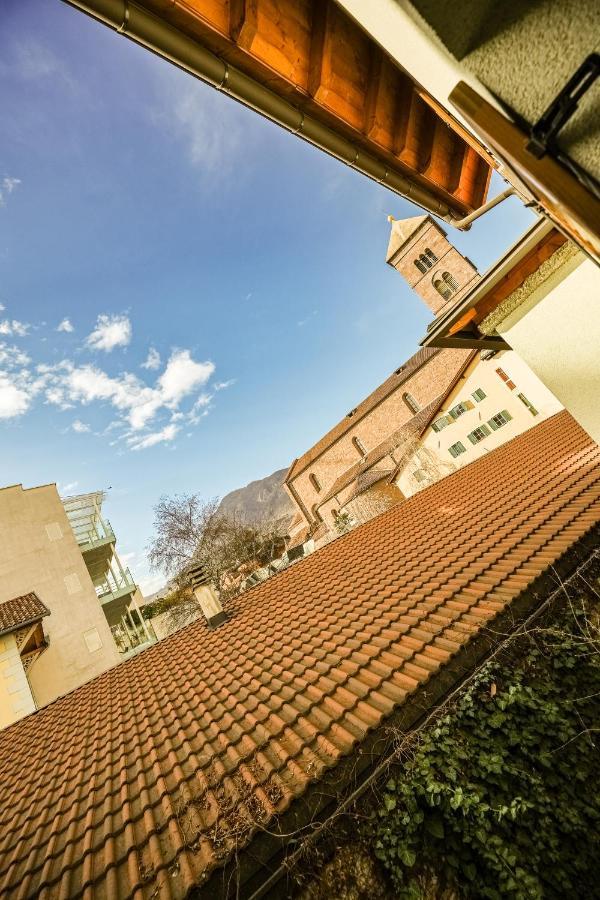 Ulivo Suites - Apartments Bolzano Exterior photo