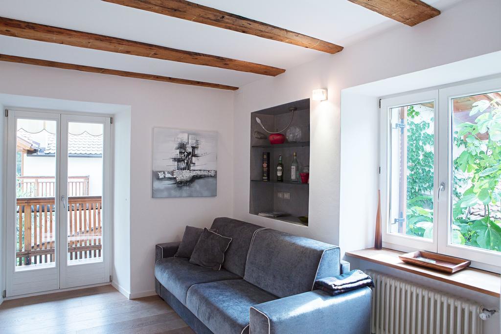 Ulivo Suites - Apartments Bolzano Exterior photo